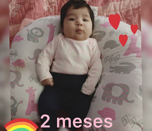 Meet your Posher, Etel